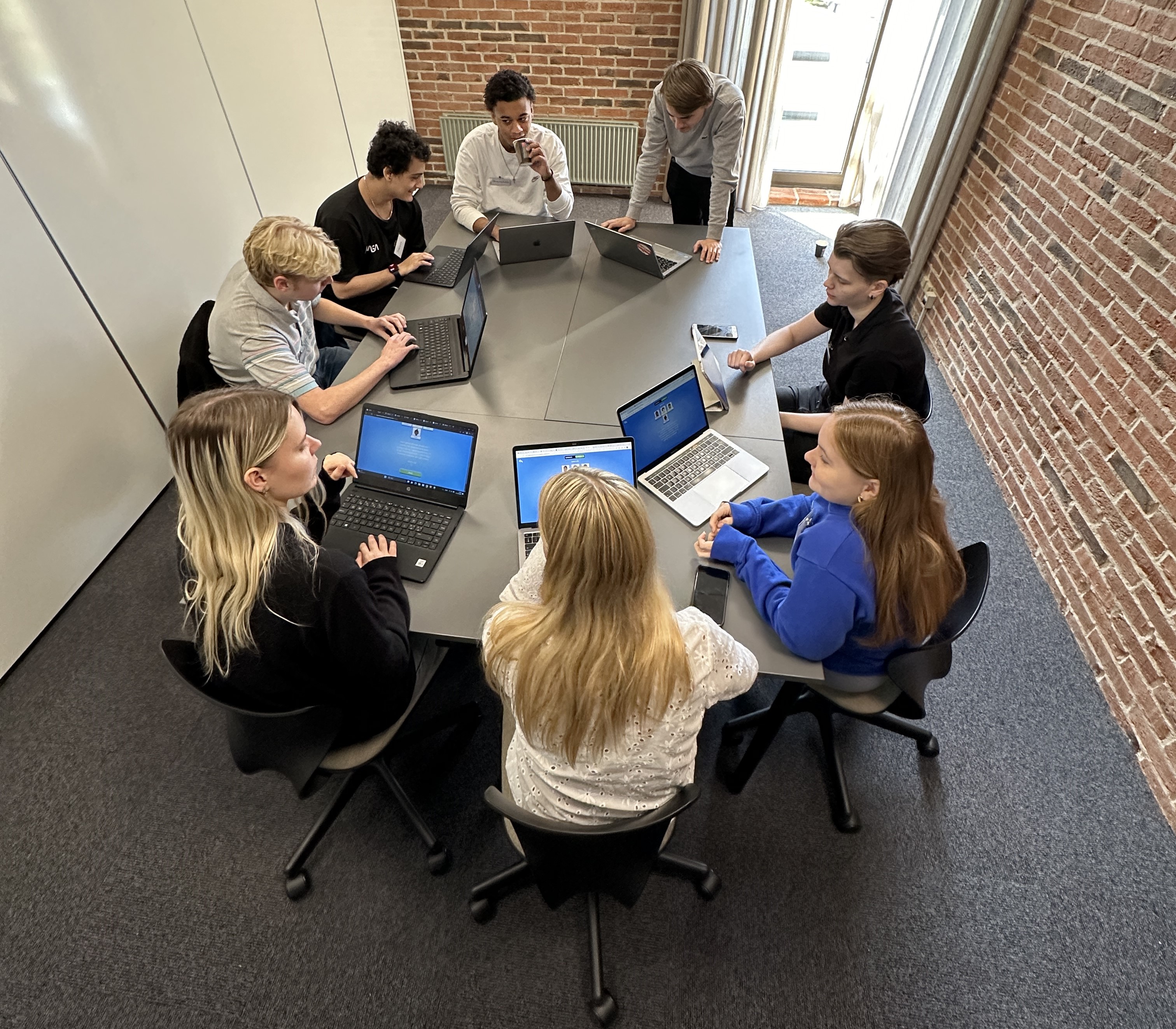 ergonomidetailhandel