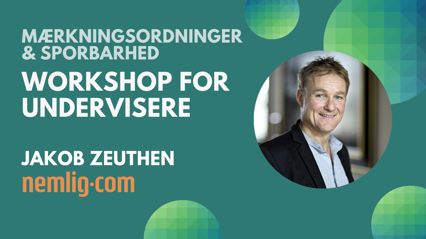 workshopommaerkningsordninger
