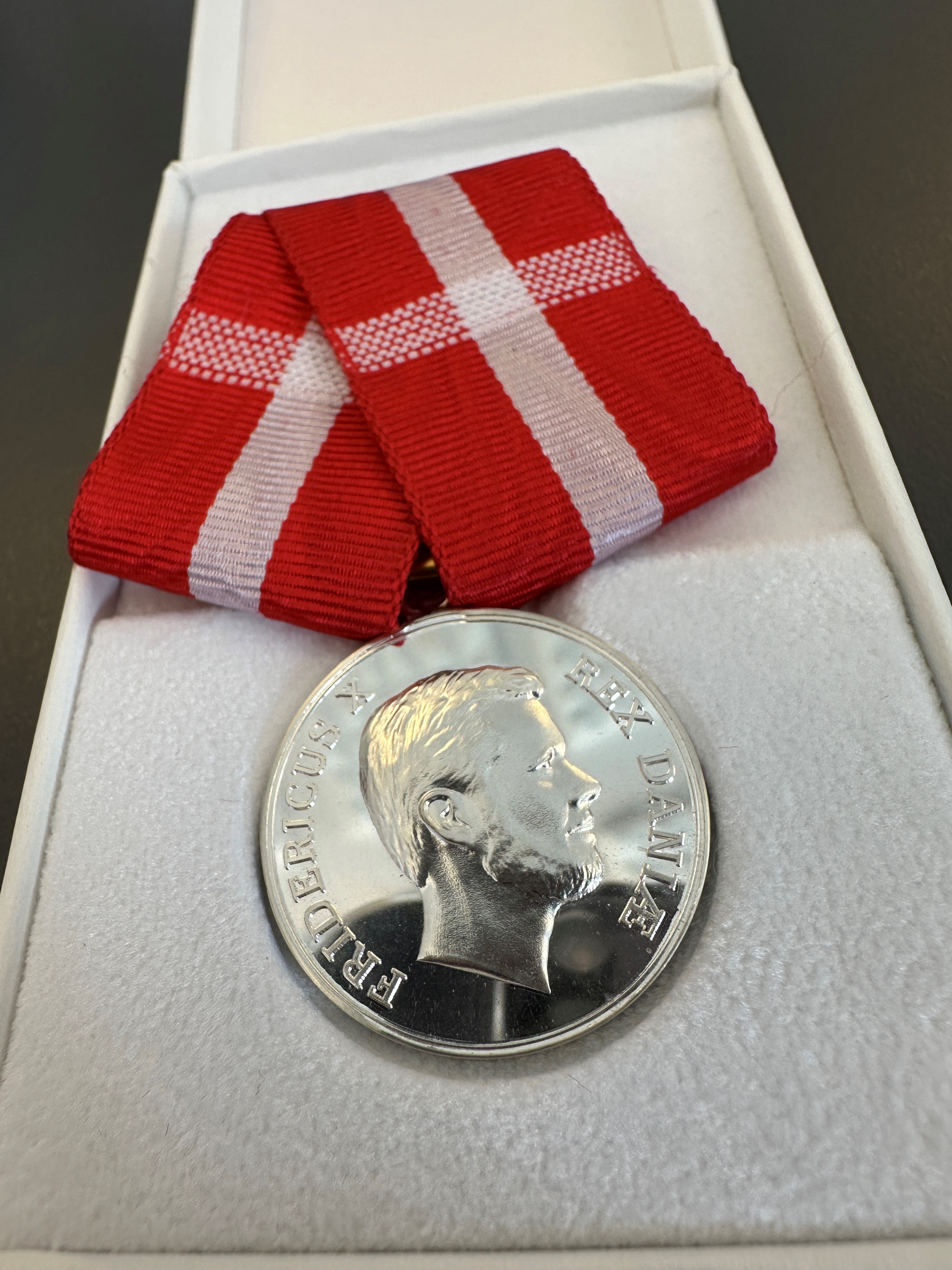 denrigtigemedalje