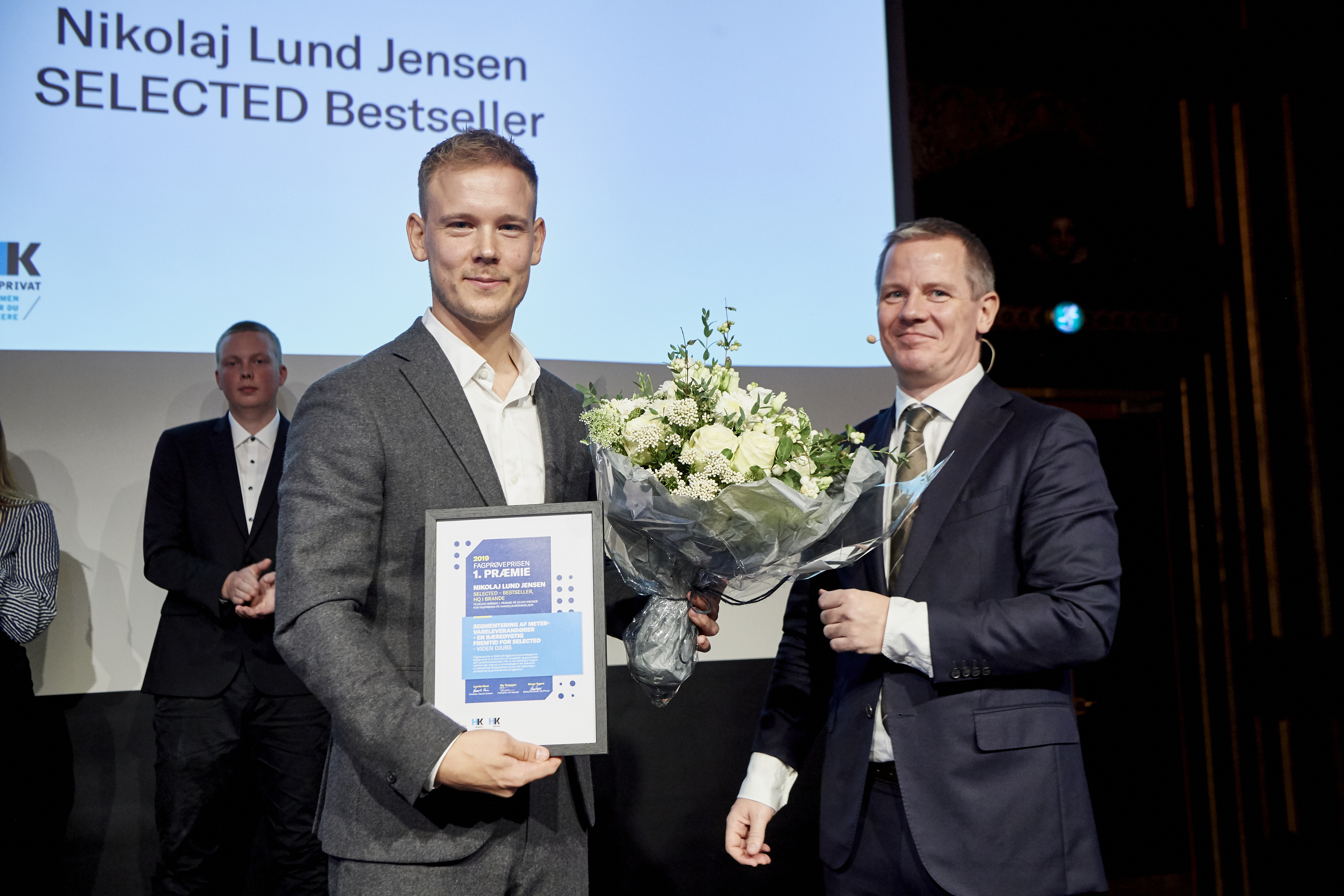 Nikolaj Jensen