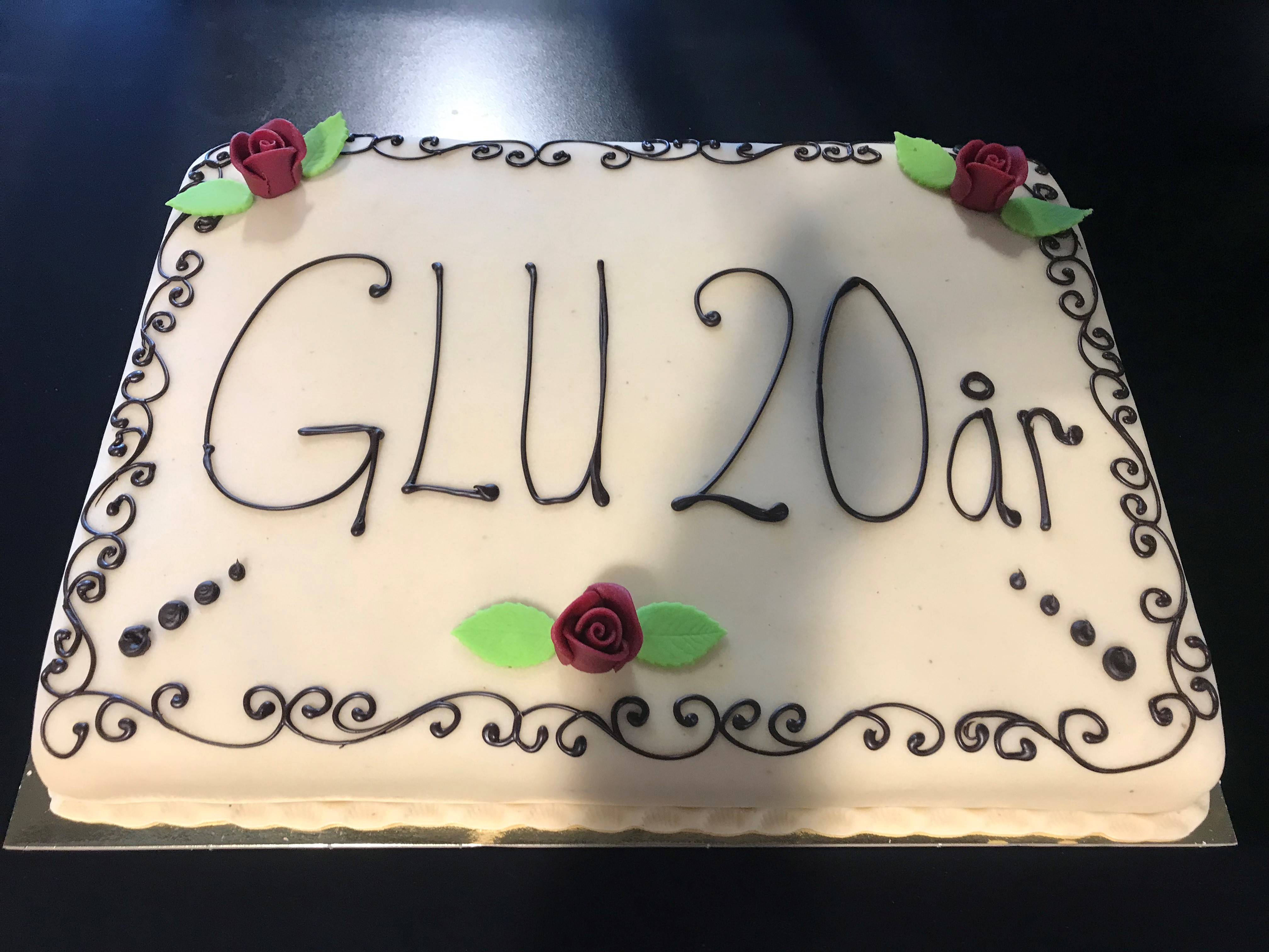 gluhaklnyhed